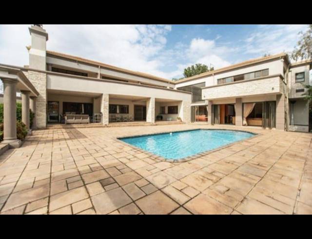 5 BEDROOM HOUSE FOR SALE IN DOWERGLEN